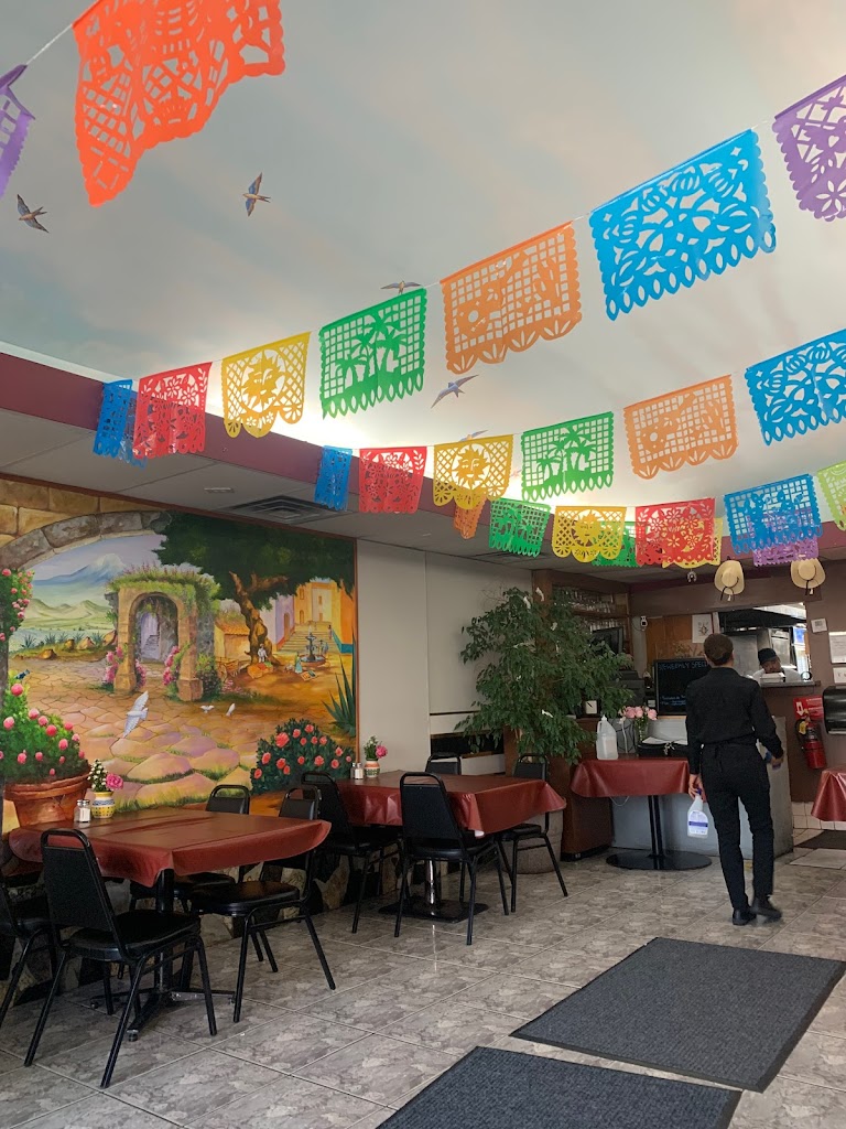 Image of Restaurante Cuetzala