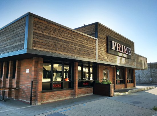 Image of Prime Steakhouse Redmond