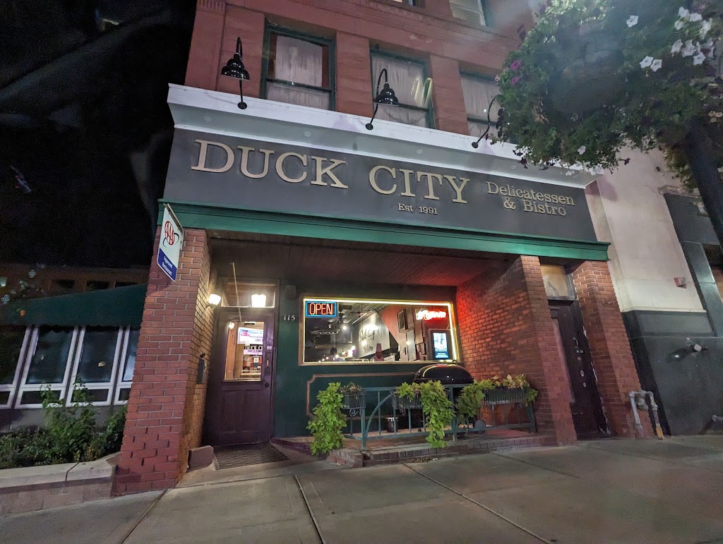 Image of Duck City Bistro