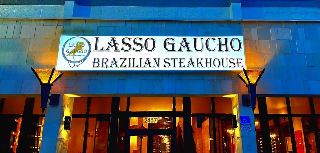 Image of Lasso Gaucho Brazilian Steakhouse