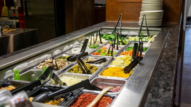 Image of North Country Steak Buffet