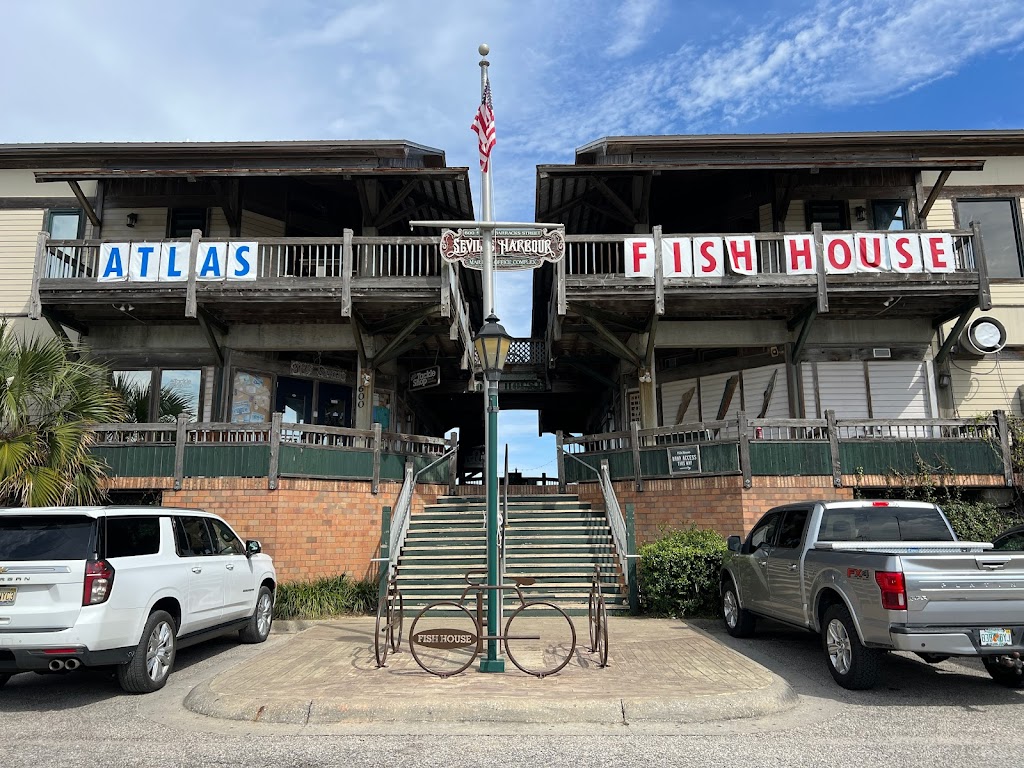 Image of The Fish House