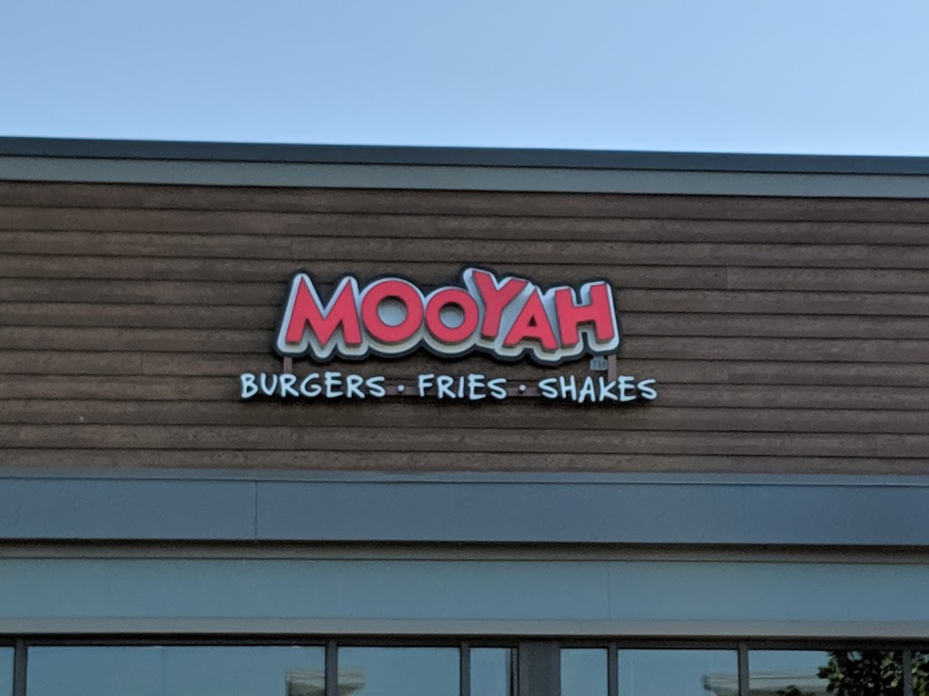 Image of MOOYAH Burgers