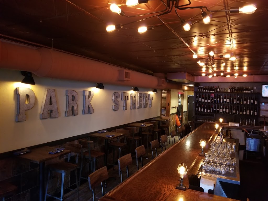 Image of Park Street Restaurant - Craft Kitchen & Bar
