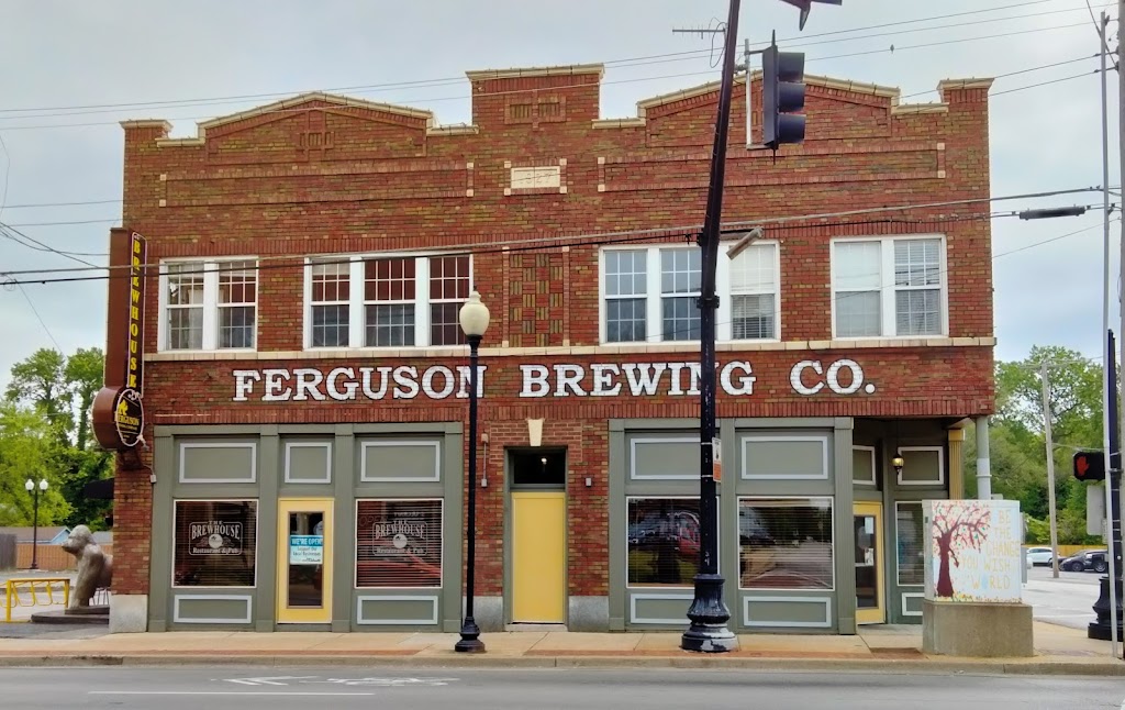 Image of Ferguson Brewing Co.