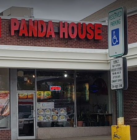 Image of Panda House