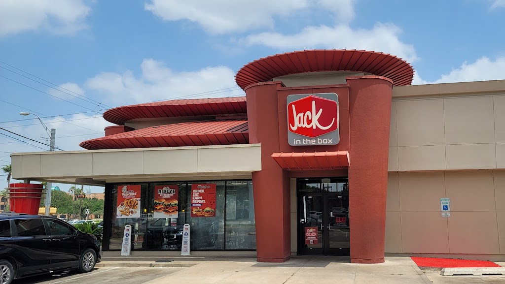 Image of Jack in the Box