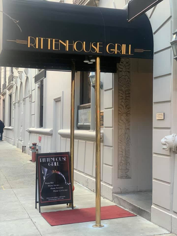 Image of Rittenhouse Grill