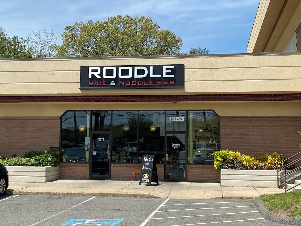 Image of Roodle