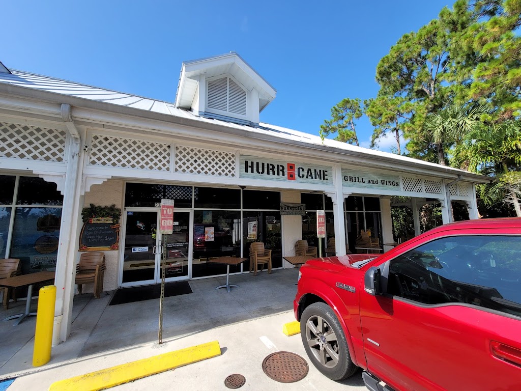 Image of Hurricane Grill & Wings-Palm City