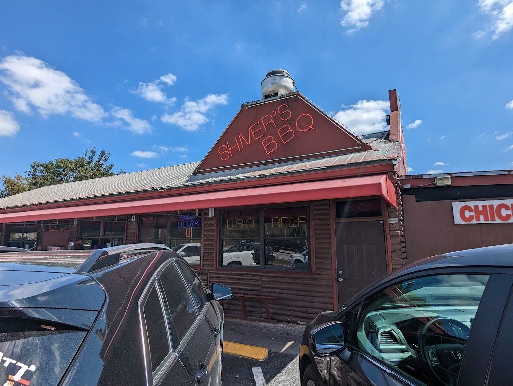 Image of Shiver's BBQ