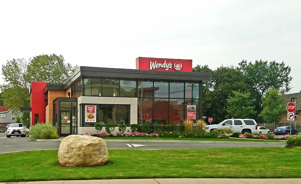 Image of Wendy's