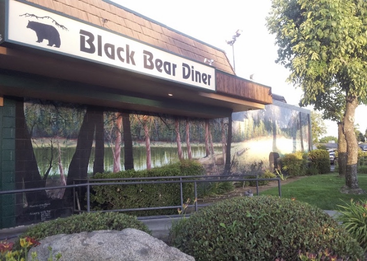 Image of Black Bear Diner