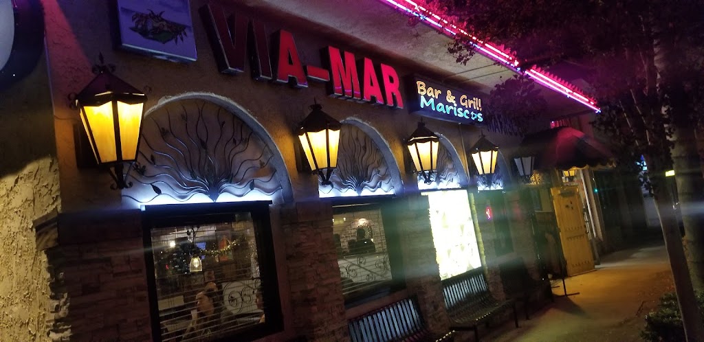 Image of Via-Mar Restaurant