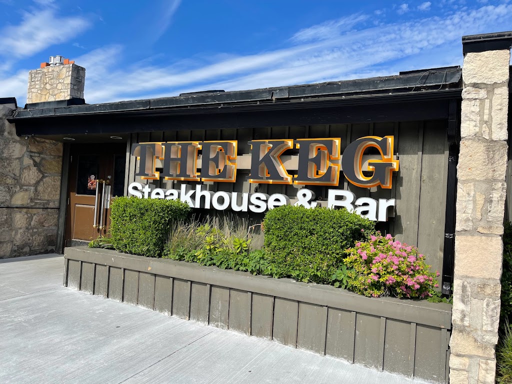 Image of The Keg Steakhouse + Bar - Estate Drive