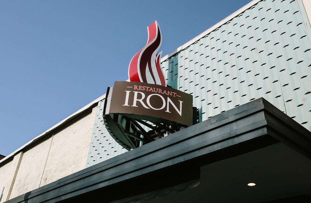 Image of Restaurant Iron