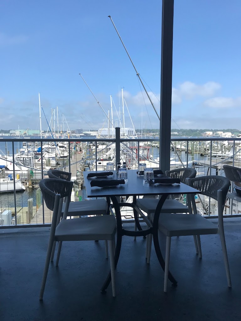 Image of On The Waterfront Restaurant