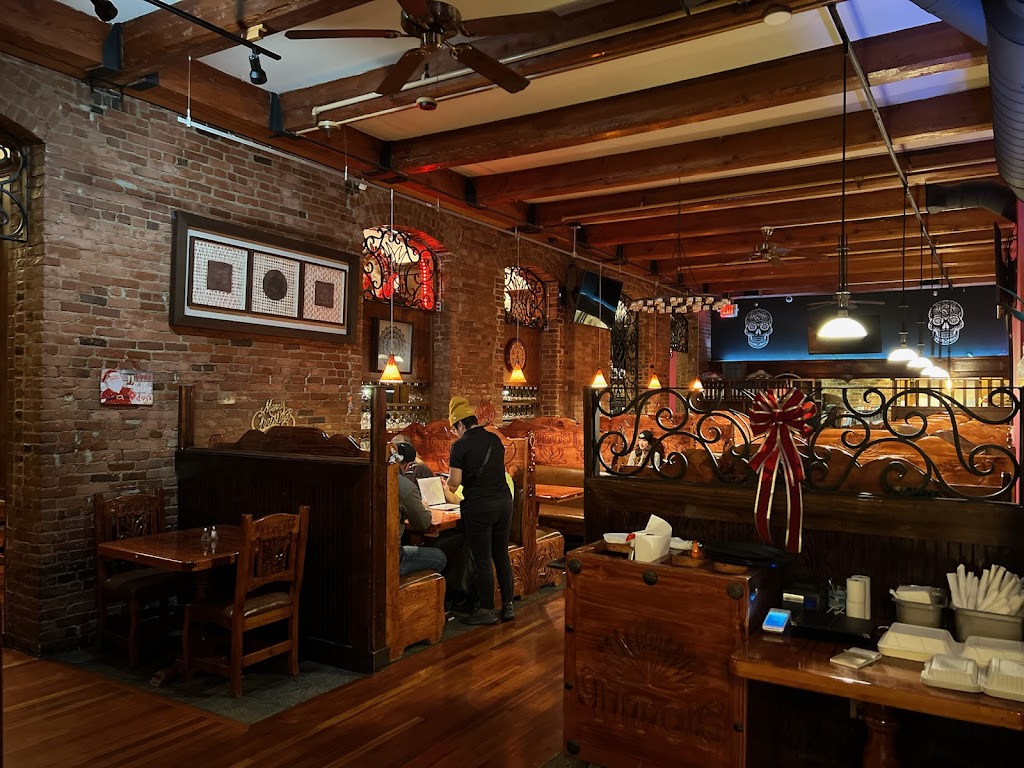 Image of Tito's Mexican Bar & Grill