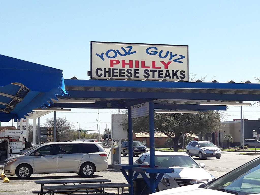 Image of Youz Guyz South Philly Cheesesteaks