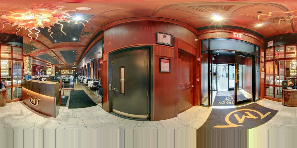 Image of Mastro's Steakhouse