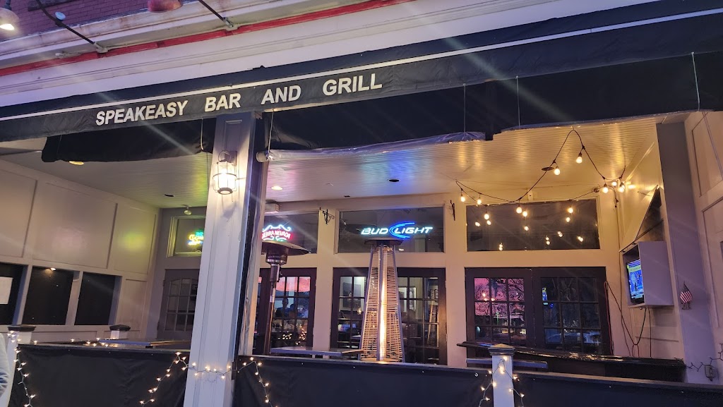 Image of SpeakEasy Bar & Grill