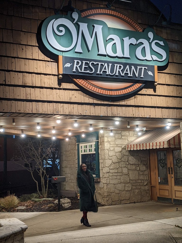Image of O'Mara's Restaurant