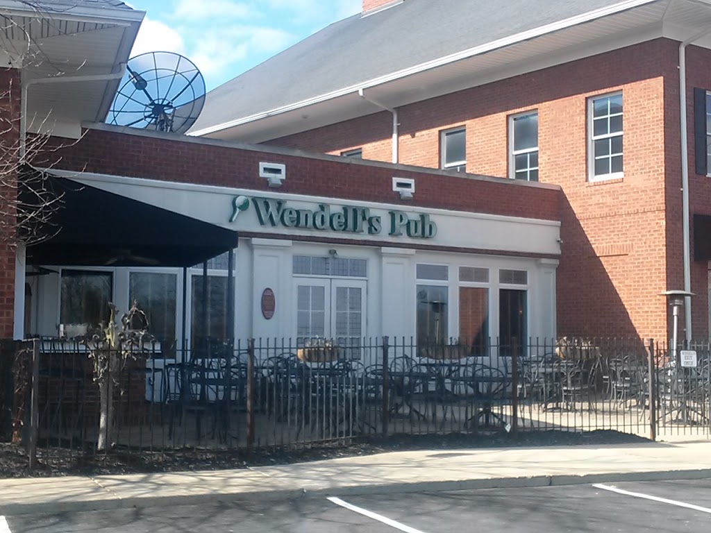 Image of Wendell's Pub