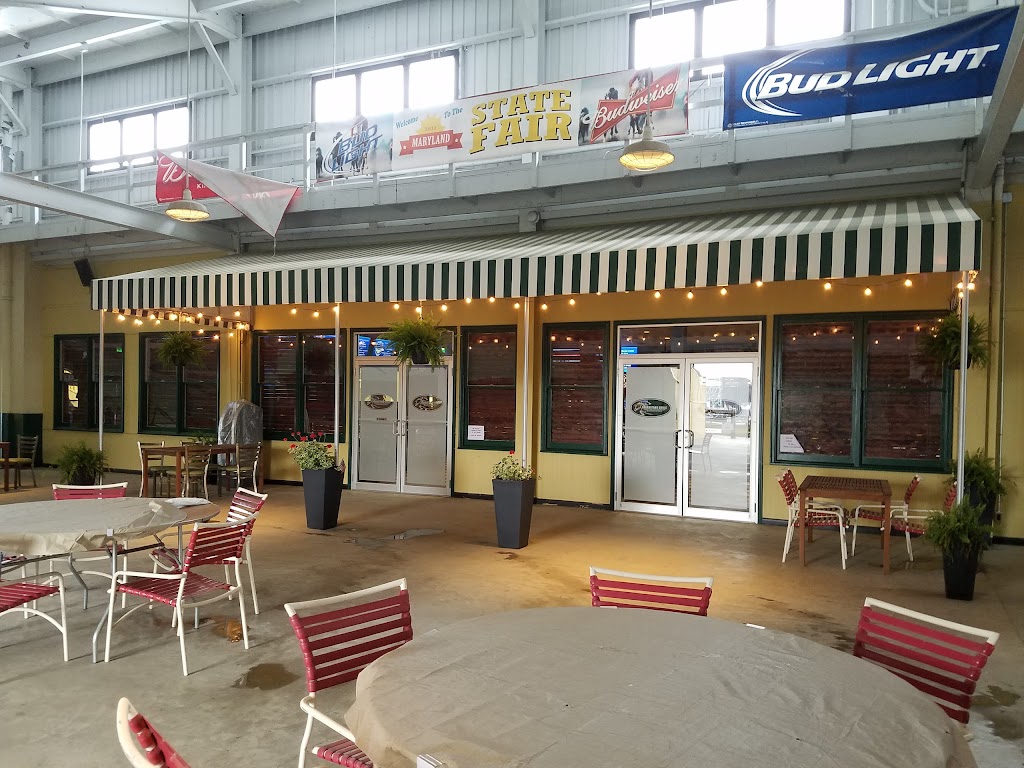 Image of Nick's Grandstand Grill & Crabhouse