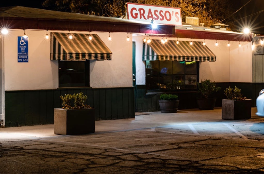 Image of Grasso's Italian Restaurant