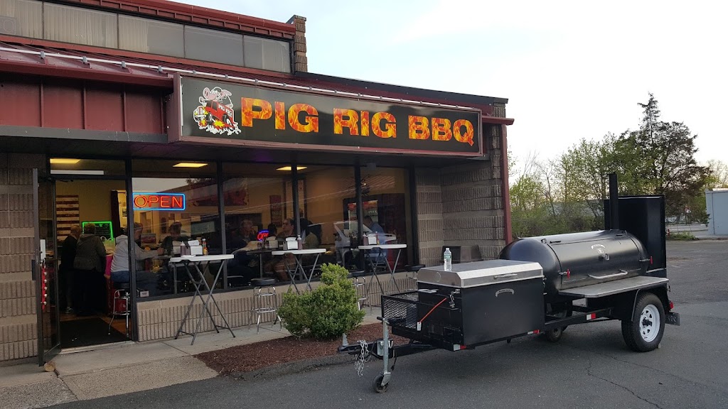 Image of Pig Rig BBQ