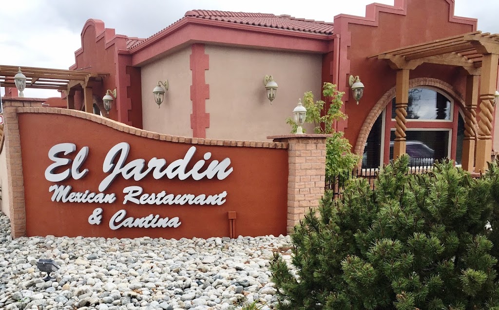 Image of El Jardin Restaurant