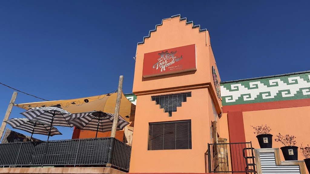 Image of Tres Hombres Mexican Grill and Cantina