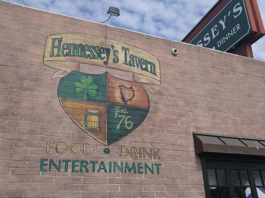 Image of Hennessey's Tavern