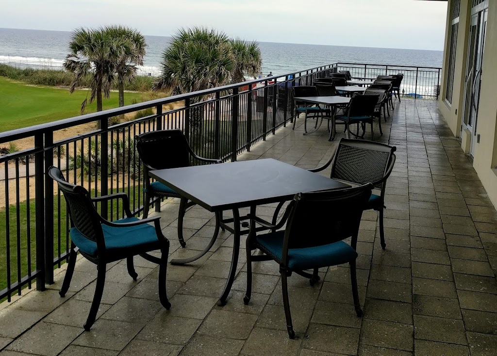 Image of Atlantic Grille Oceanfront Restaurant
