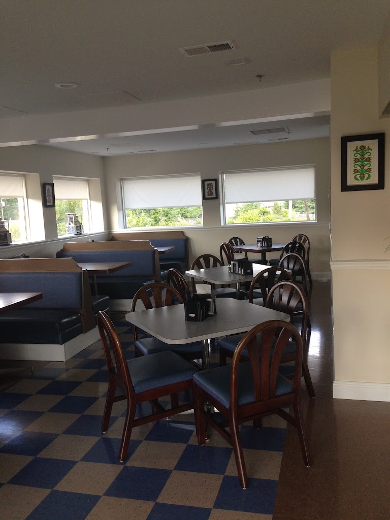 Image of The Wethersfield Diner