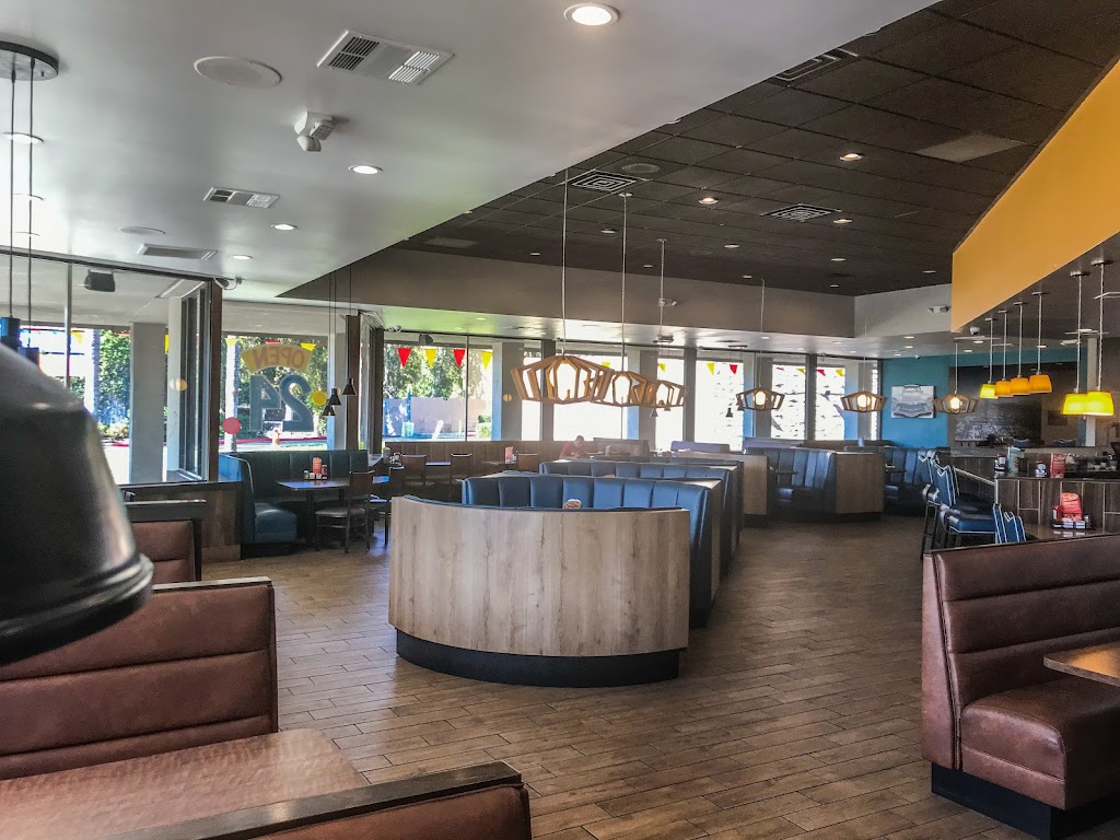 Image of Denny's