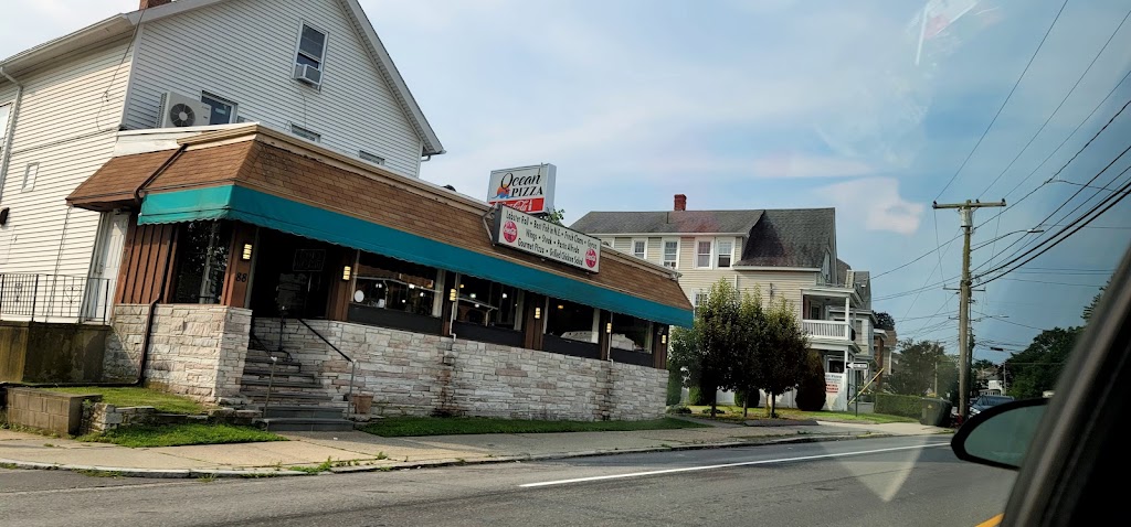 Image of Ocean Pizza Restaurant and Seafood House