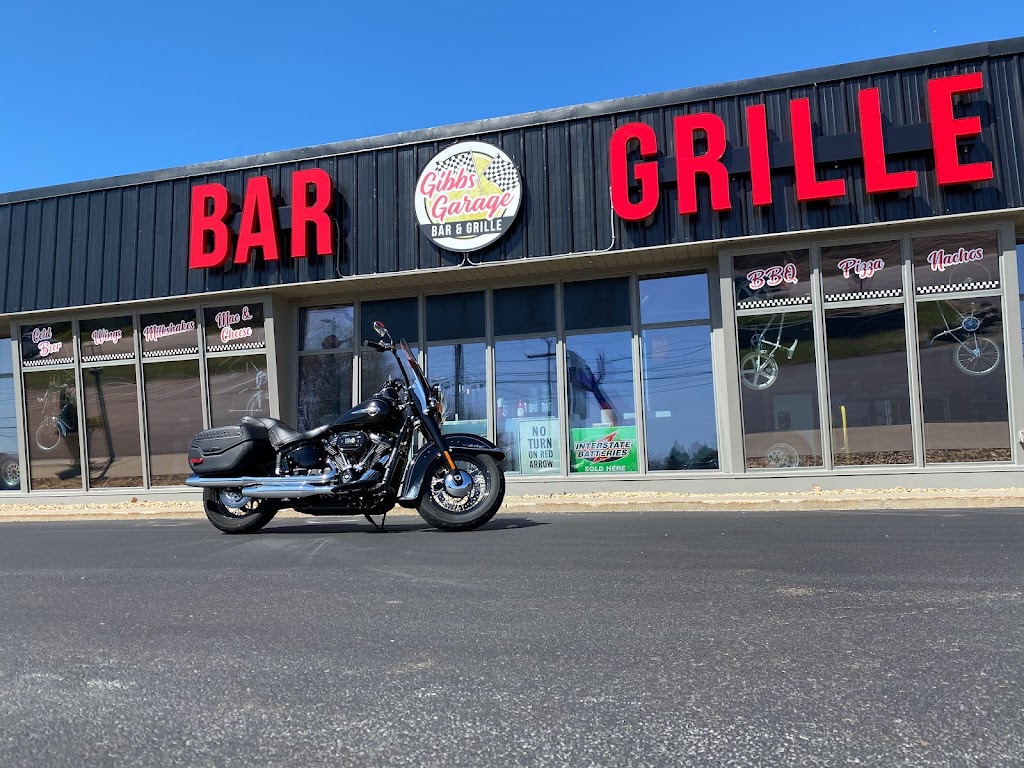 Image of Gibb's Garage Bar and Grille