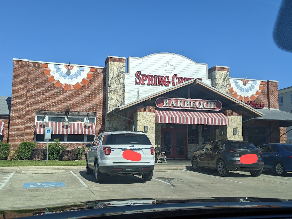 Image of Spring Creek Barbeque
