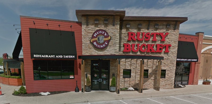 Image of Rusty Bucket Restaurant and Tavern