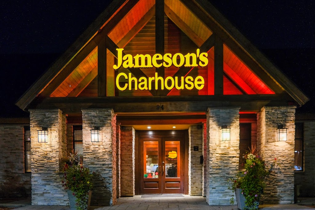 Image of Jameson's Charhouse