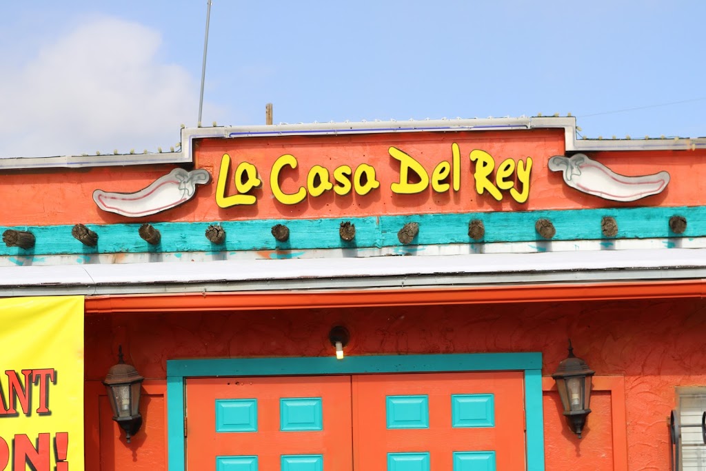 Image of La Casa Del Rey Mexican Restaurant