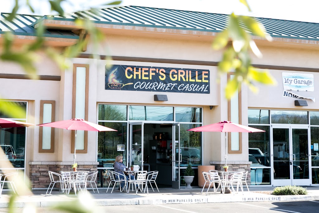Image of The Chef's Grille