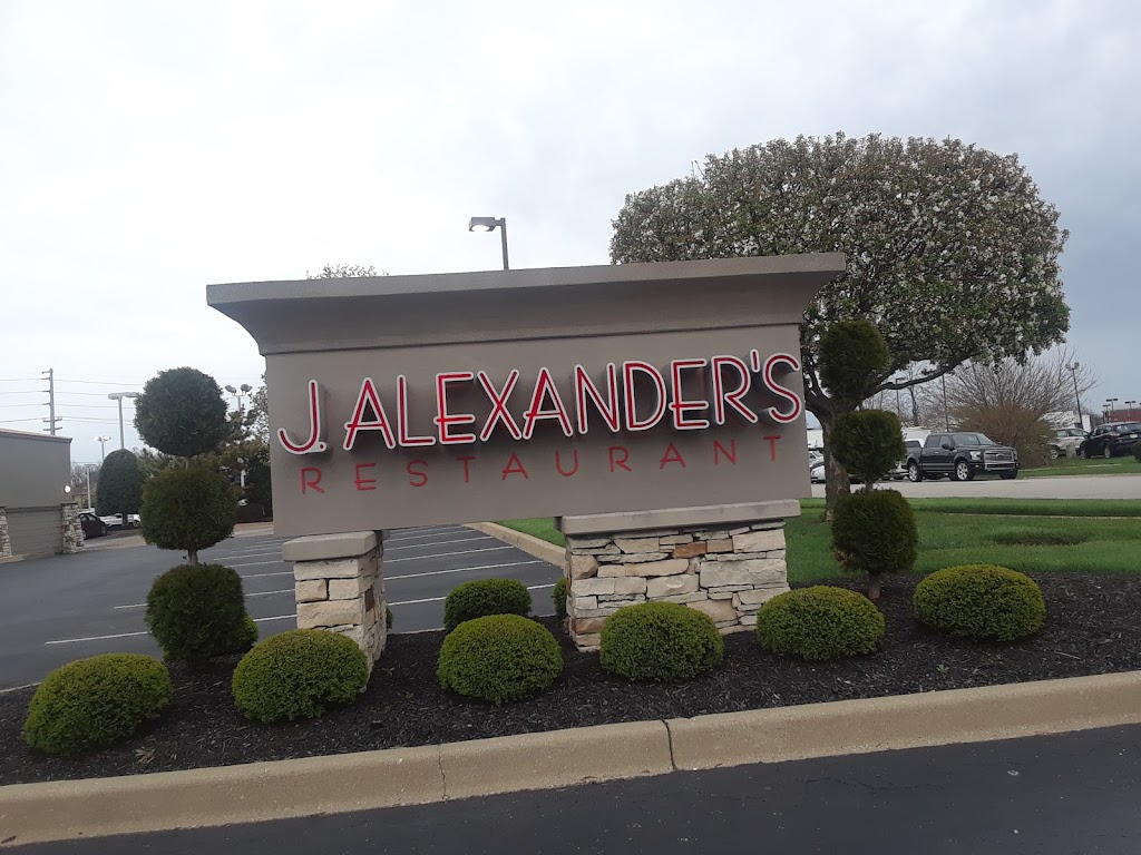 Image of J. Alexander's Restaurant