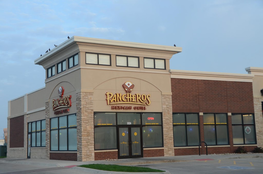 Image of Pancheros Mexican Grill - Fort Dodge
