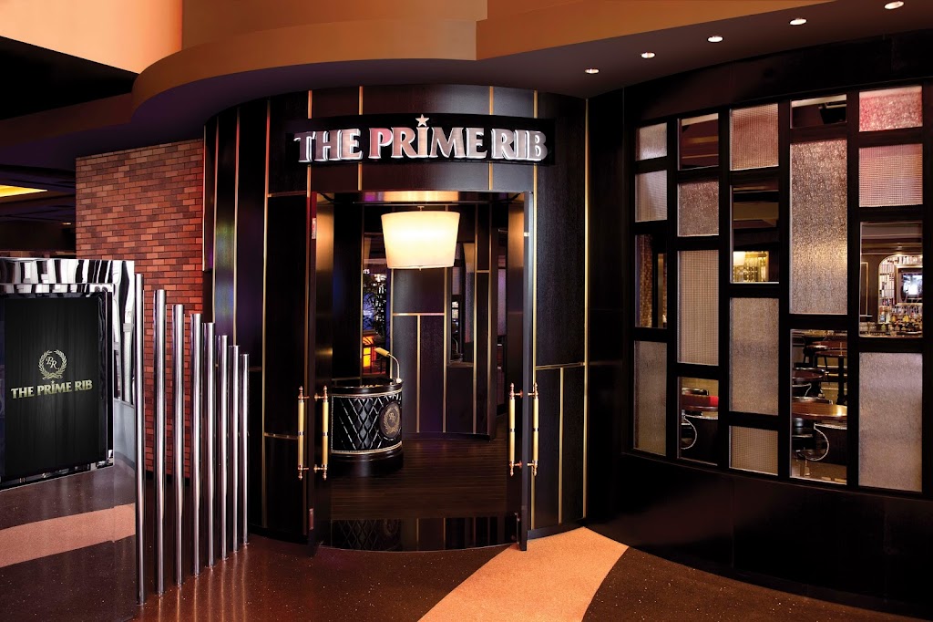 Image of The Prime Rib at Live! Casino & Hotel