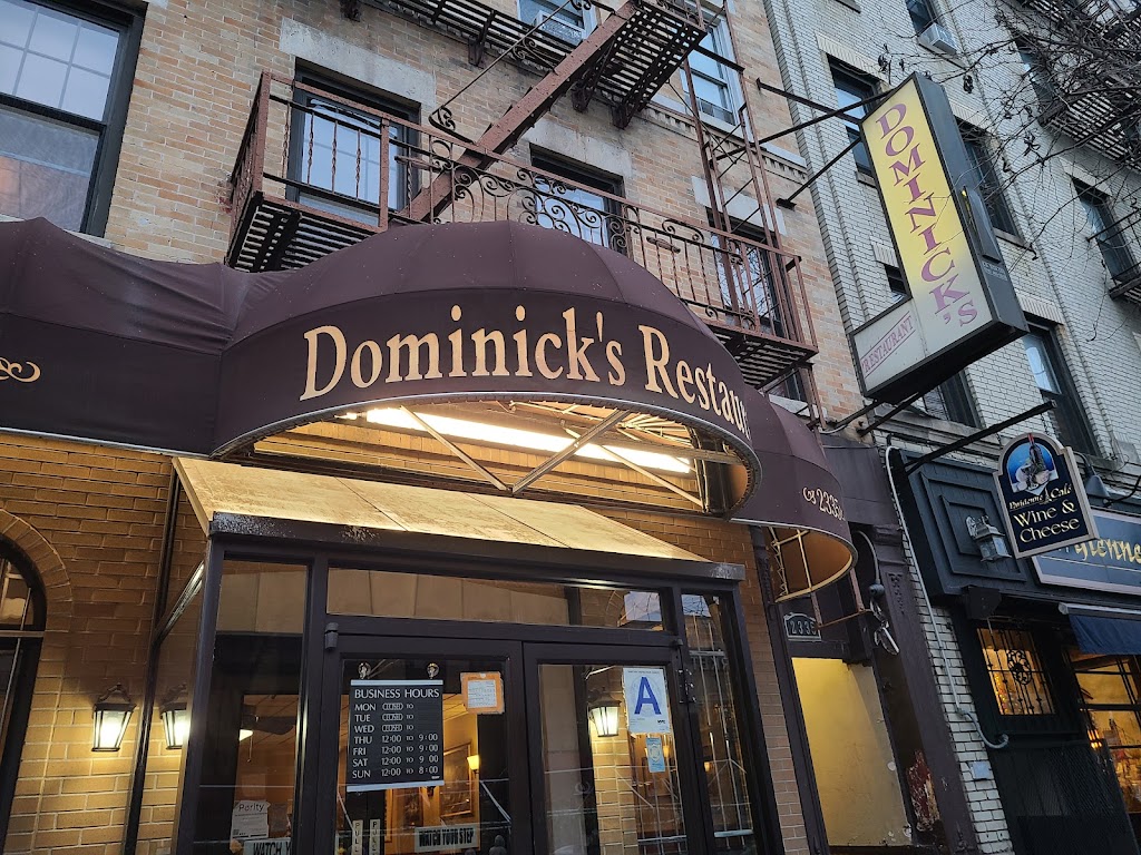 Image of Dominick's