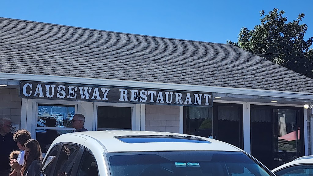 Image of Causeway Restaurant