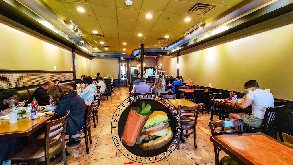 Image of Pho & Grill Gaithersburg