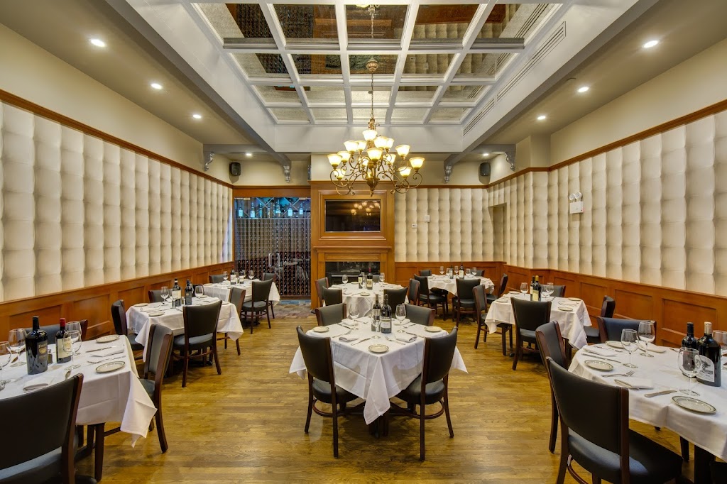 Image of Rocco Steakhouse